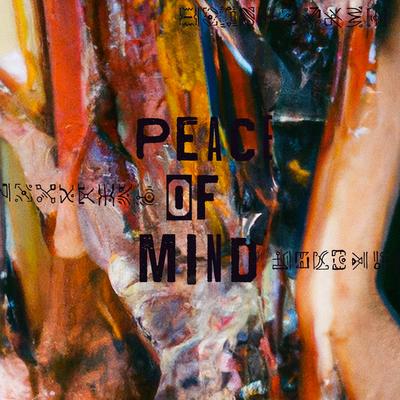 peace of mind By Swansea Skag, Godly the Ruler, Tommy Fleece's cover