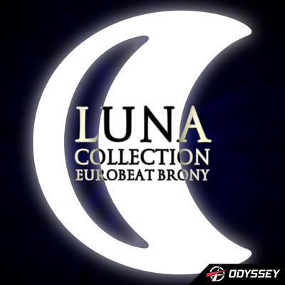 Luna Collection's cover