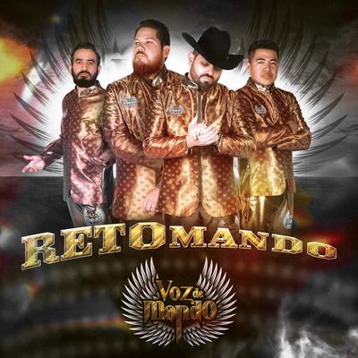 Avendaño así Nomás By Voz De Mando's cover