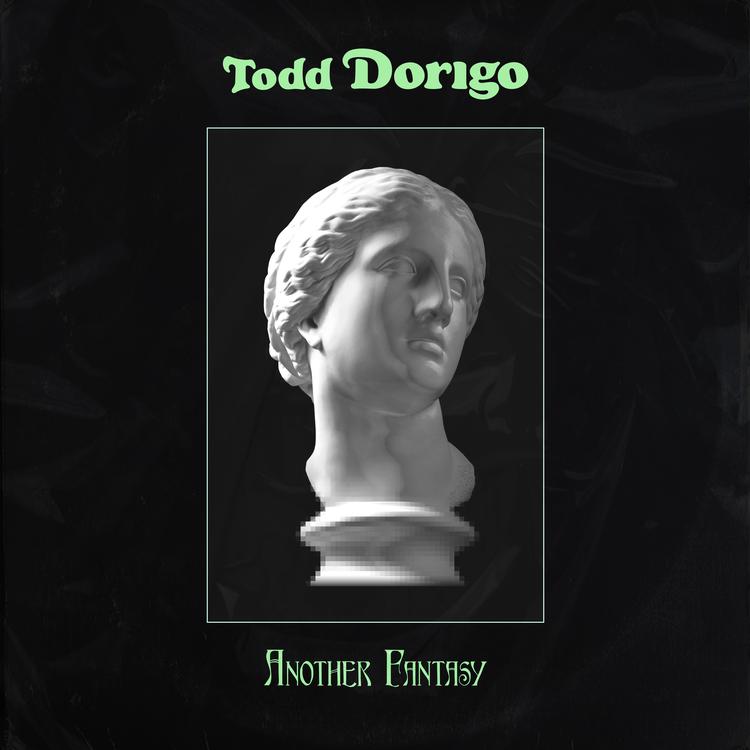 Todd Dorigo's avatar image