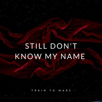 Still Don't Know My Name By Train to Mars's cover