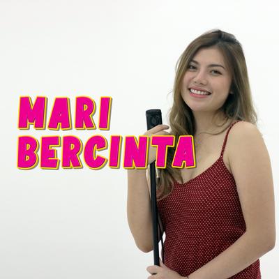 Mari Bercinta's cover