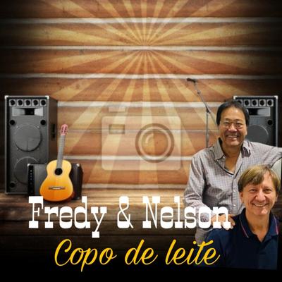 Fredy e Nelson's cover