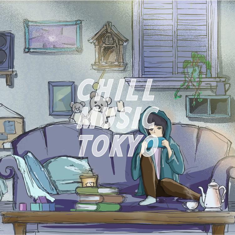 Chill Music Tokyo's avatar image