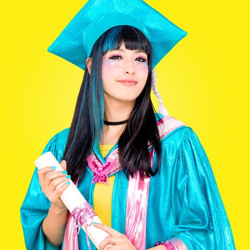 Kero Kero Bonito's cover