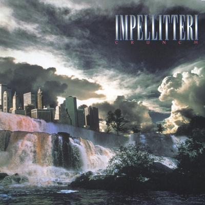 Beware Of The Devil By Impellitteri's cover