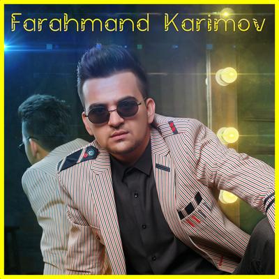 Farahmand Karimov's cover