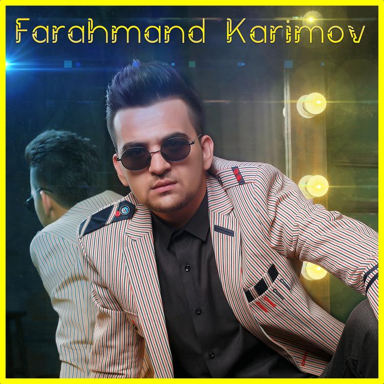 Farahmand Karimov's avatar image