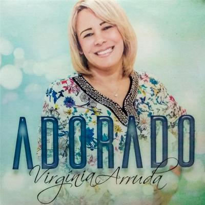 Em Espírito em Verdade By Virginia Arruda's cover