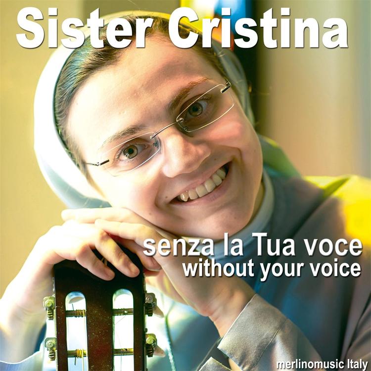 Sister Cristina's avatar image