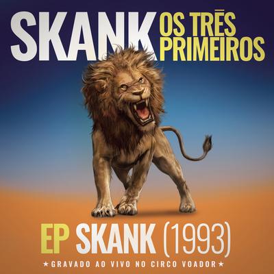 Tanto (I Want You) (Ao Vivo) By Skank's cover