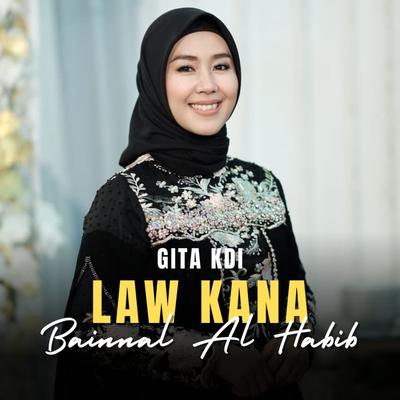 Law Kana Bainnal Al Habib (Cover)'s cover