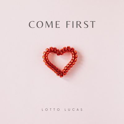 Lotto Lucas's cover