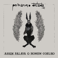 Permaneço Deitada's avatar cover