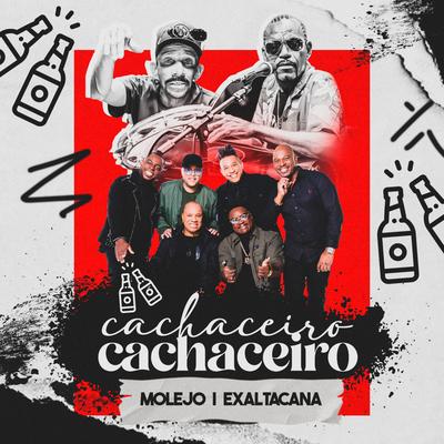 Cachaceiro By Molejo, Exaltacana's cover