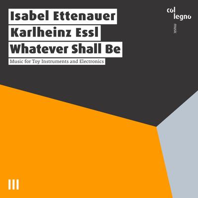 Ensemble Reconsil's cover