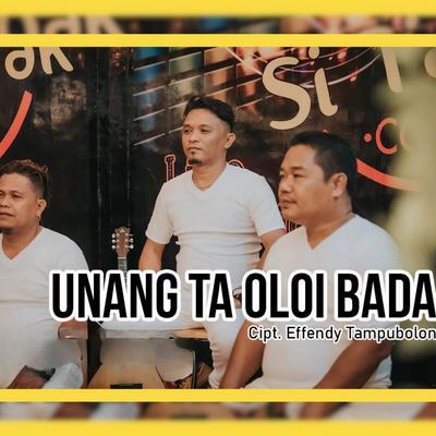 Unang Ta Oloi Bada's cover