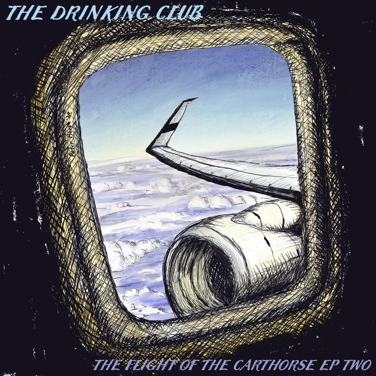 The Drinking Club's avatar image