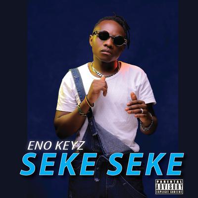 Seke Seke's cover