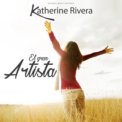 El Gran Artista By Katherine Rivera's cover