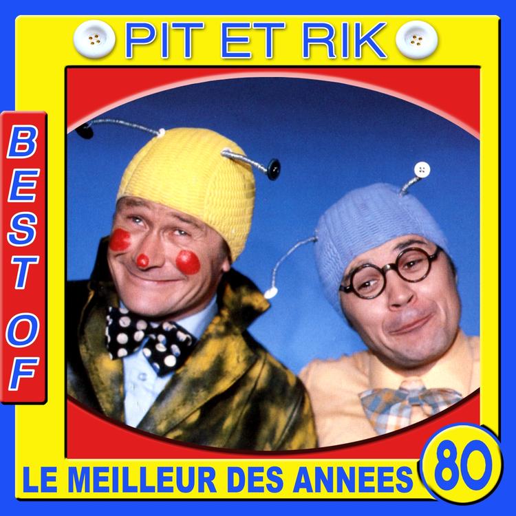 Pit et Rik's avatar image