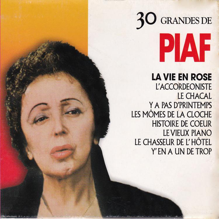 Piaf's avatar image