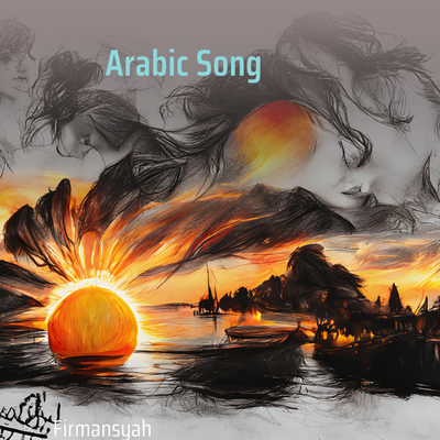 Arabic Song (Cover)'s cover