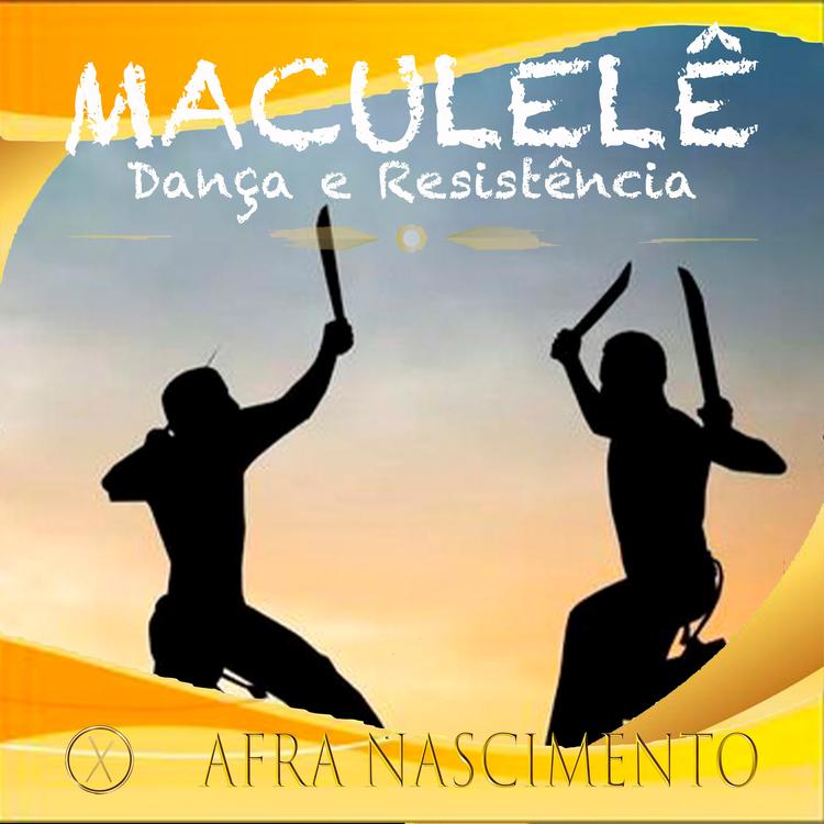 Afra Nascimento's avatar image