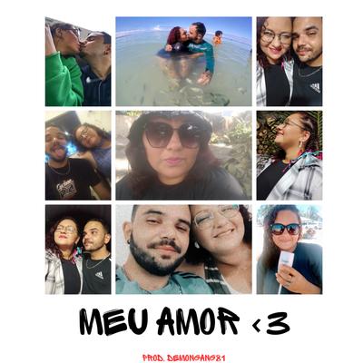 Meu Amor <3's cover
