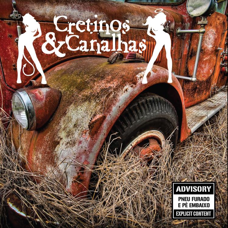 Cretinos & Canalhas's avatar image