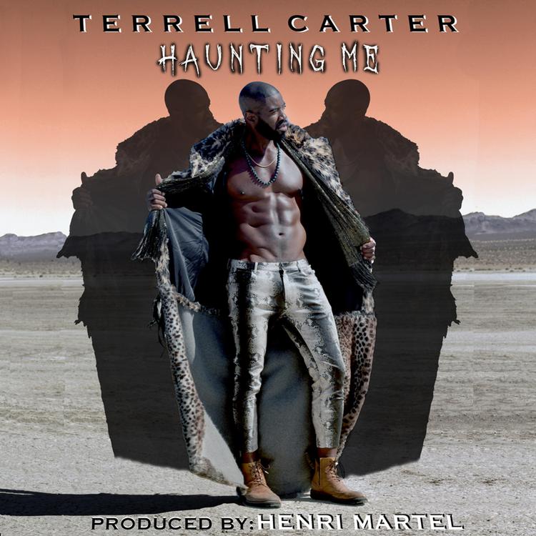 Terrell Carter's avatar image