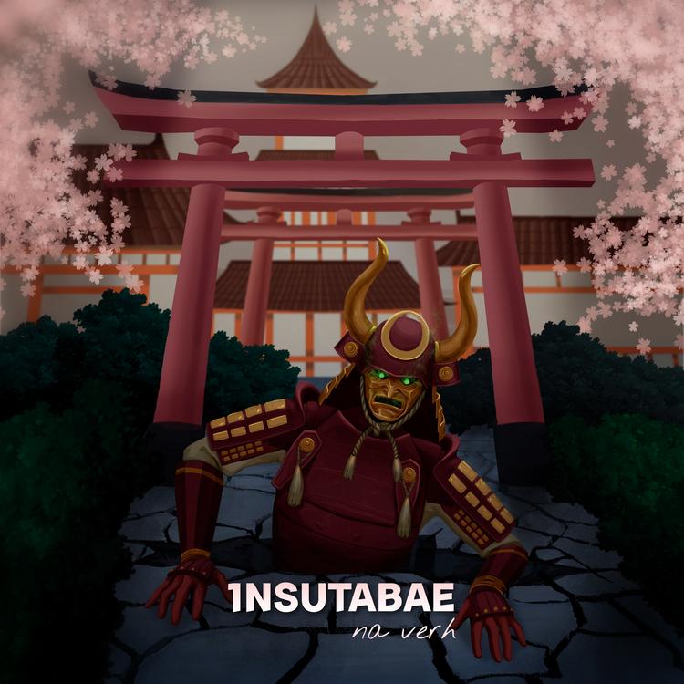 1NSUTABAE's avatar image