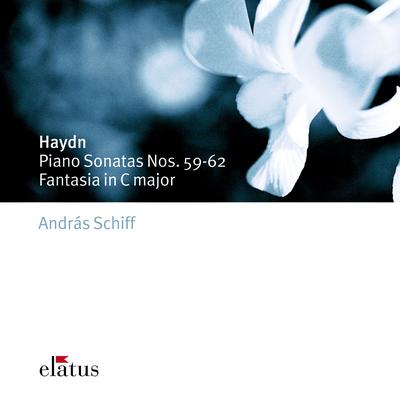 Haydn : Piano Sonatas Nos 59 - 62 & Fantasia in C major  -  Elatus's cover
