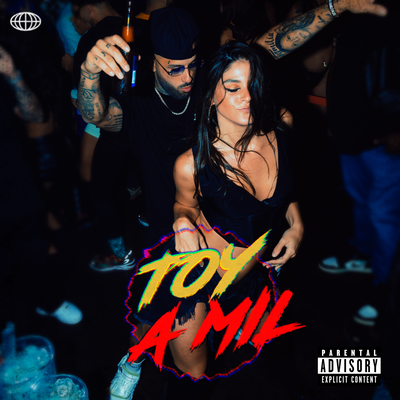 Toy A Mil By Nicky Jam's cover