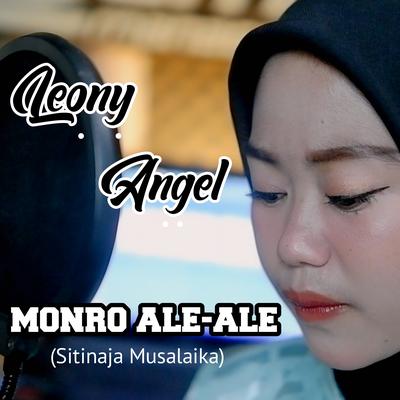 Monro Ale Ale By Leony Angel's cover