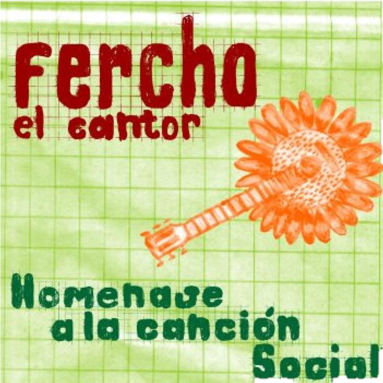 Fercho el Cantor's avatar image