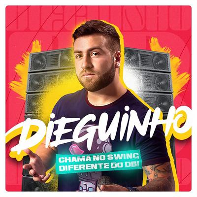 No Ouvidinho By Dieguinho DB's cover