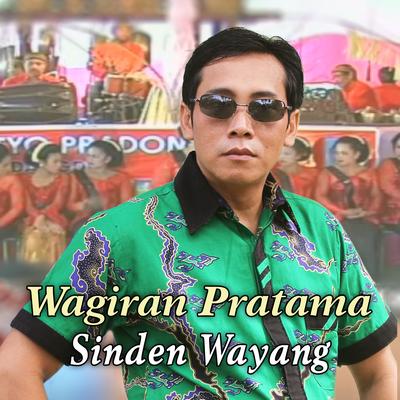 Sinden Wayang's cover