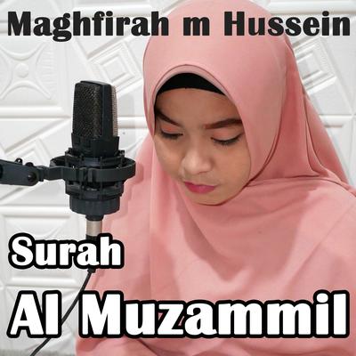 Surah Al Muzammil's cover