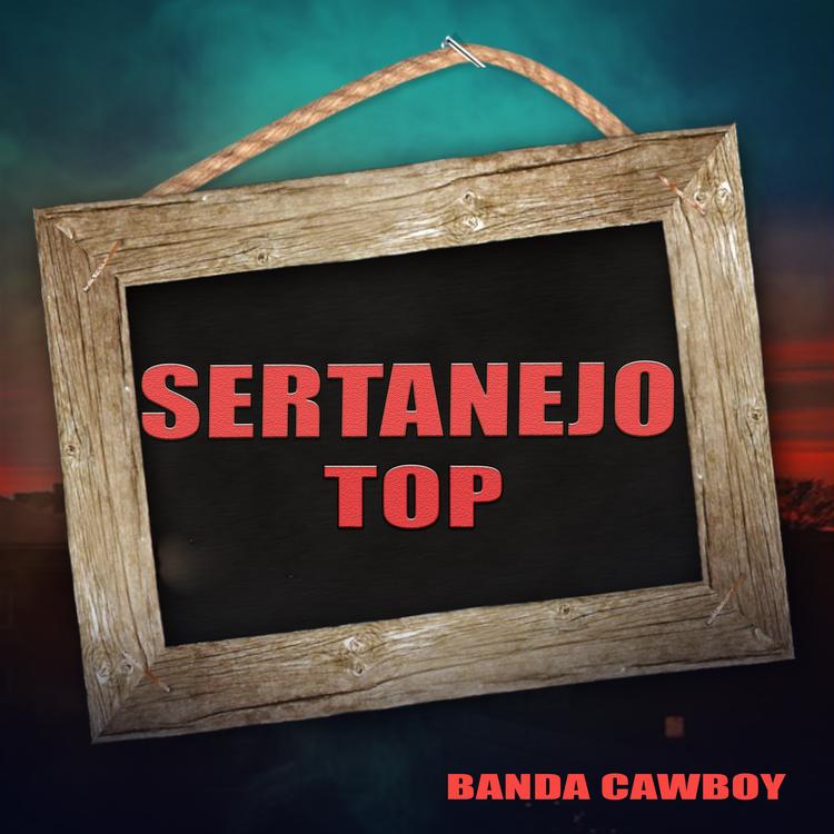 Banda Cawboy's avatar image