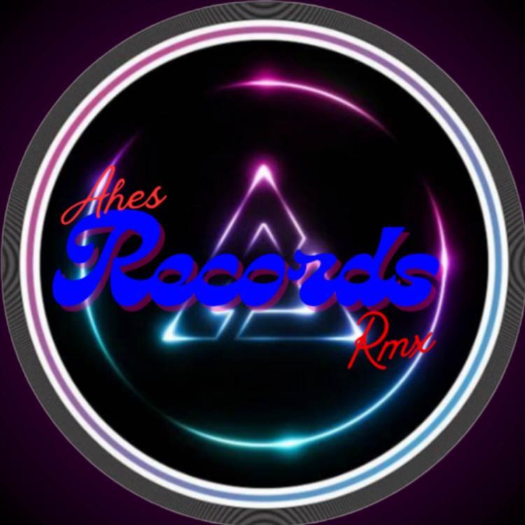 Ahes Records Rmx's avatar image
