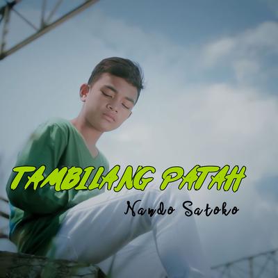 Tambilang Patah's cover