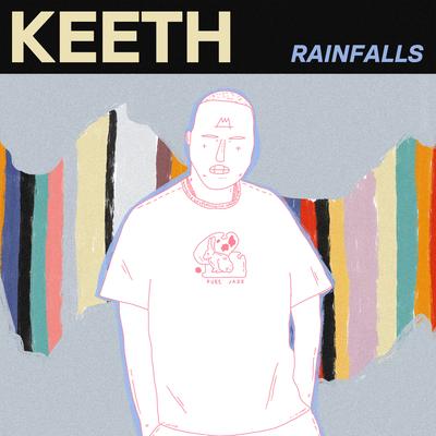 Rainfalls By Keeth's cover