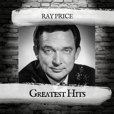 Pride By Ray Price's cover
