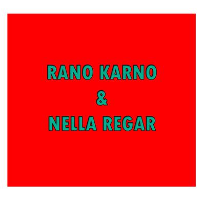 Rano Karno & Nella Regar - Mungkinkah Pisang Berbuah Durian's cover