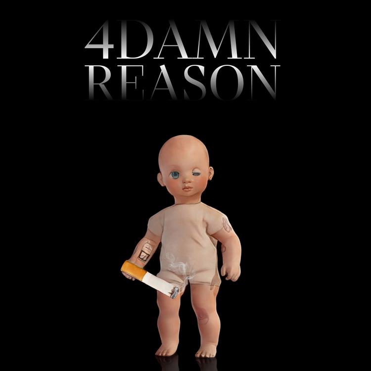 4DAMN's avatar image