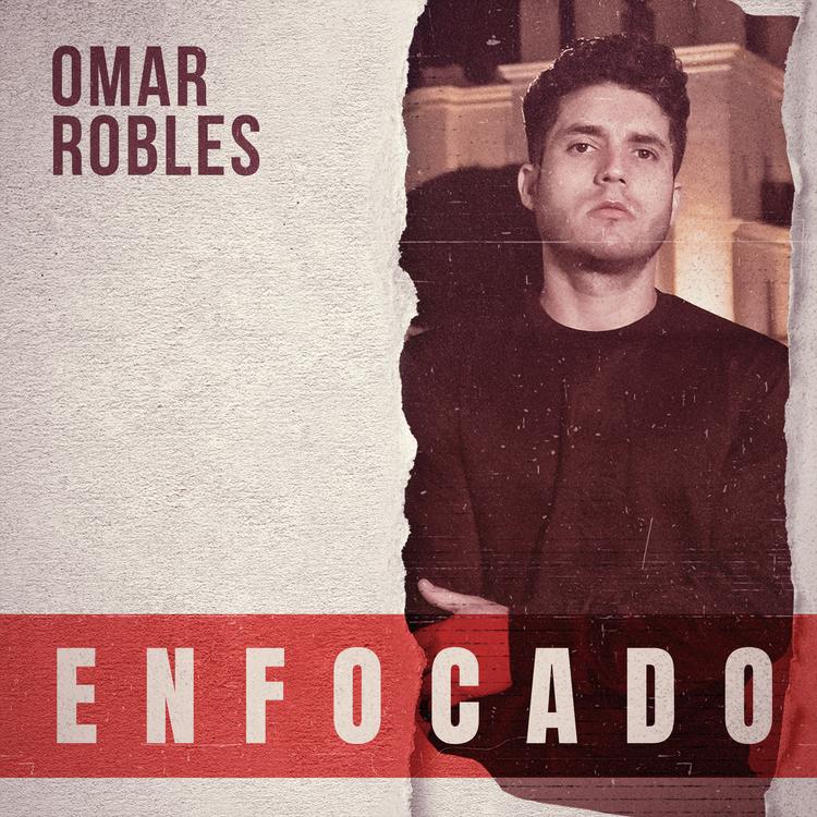 Omar Robles's avatar image