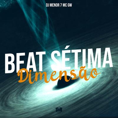 Beat Sétima Dimensão's cover