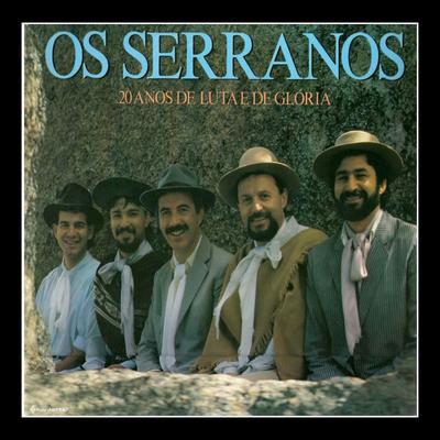 Bugio dos Bailes By Os Serranos's cover