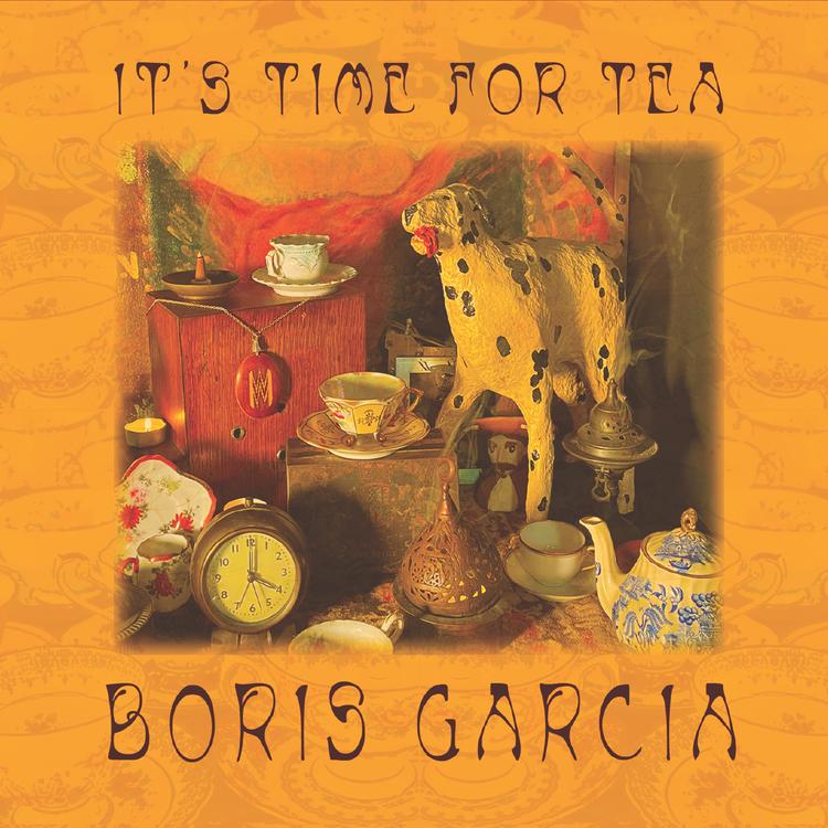 Boris Garcia's avatar image